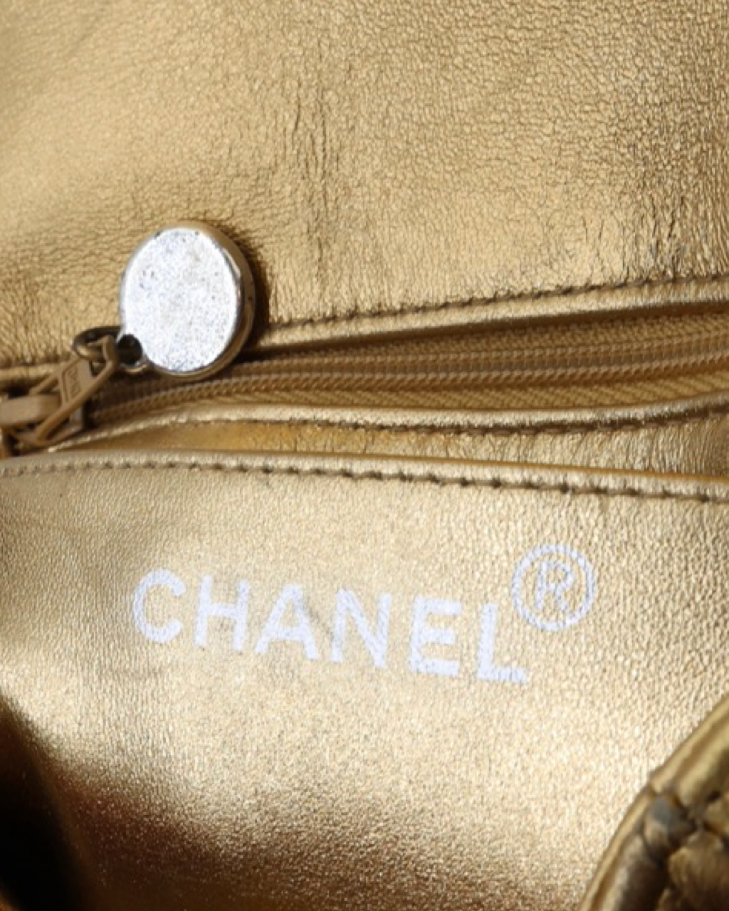 Bolso Chanel Mini 1996 - 1997