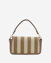 Bolso Fendi Baguette Pequin