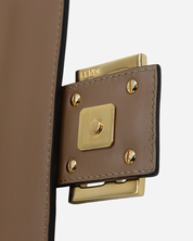 Bolso Fendi Baguette Pequin