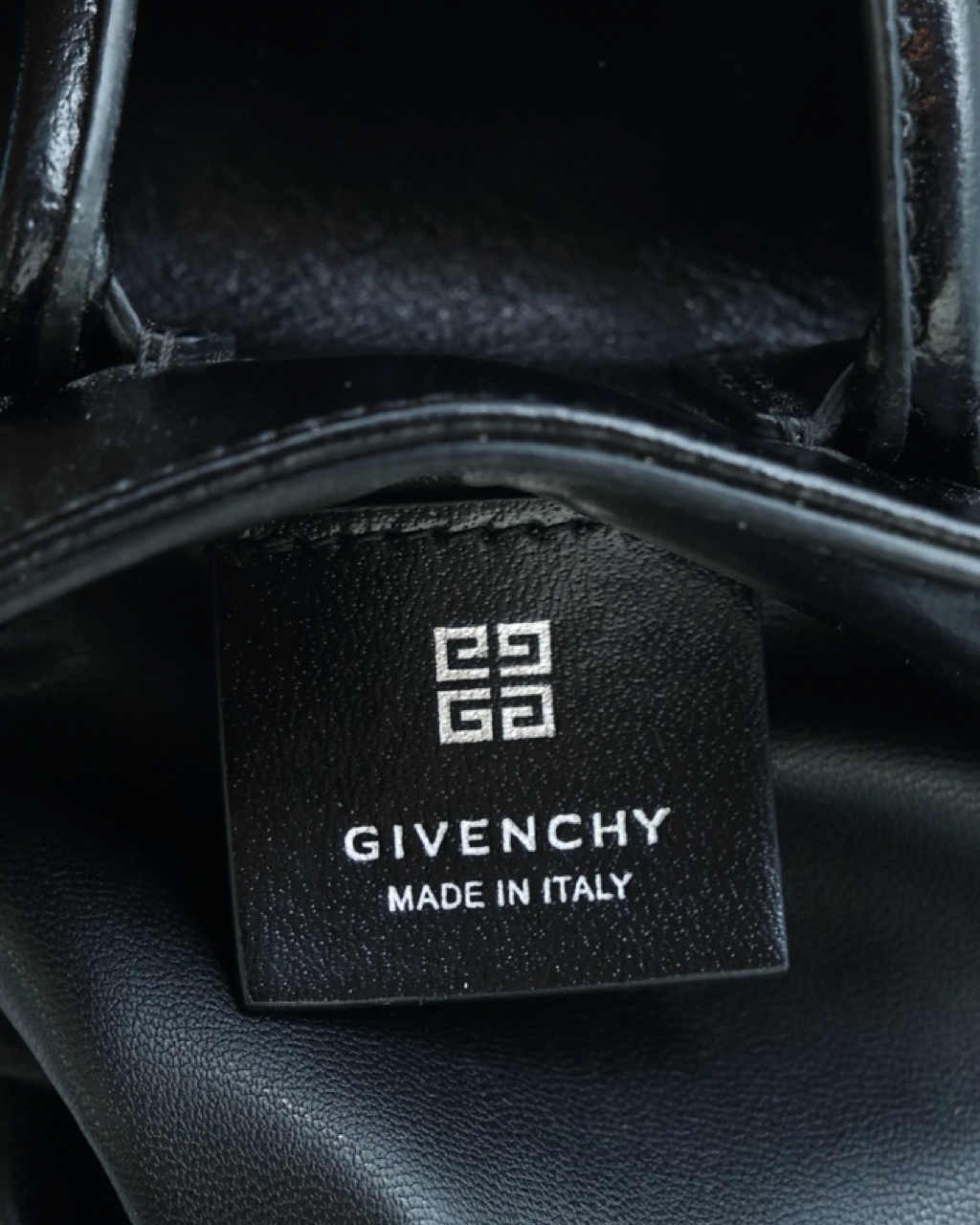 Bolso Givenchy Antigona Micro