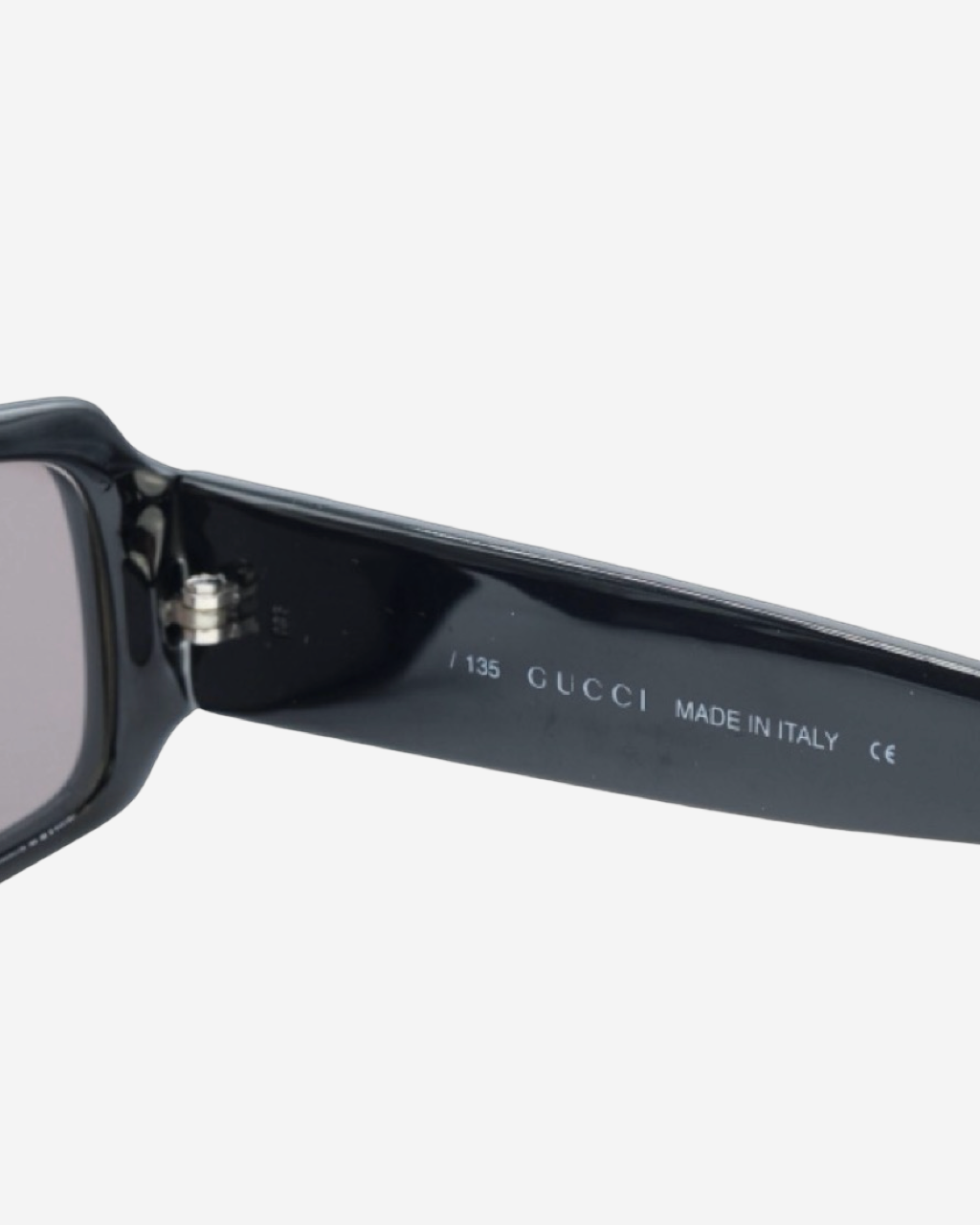 Lentes de Sol Gucci GG