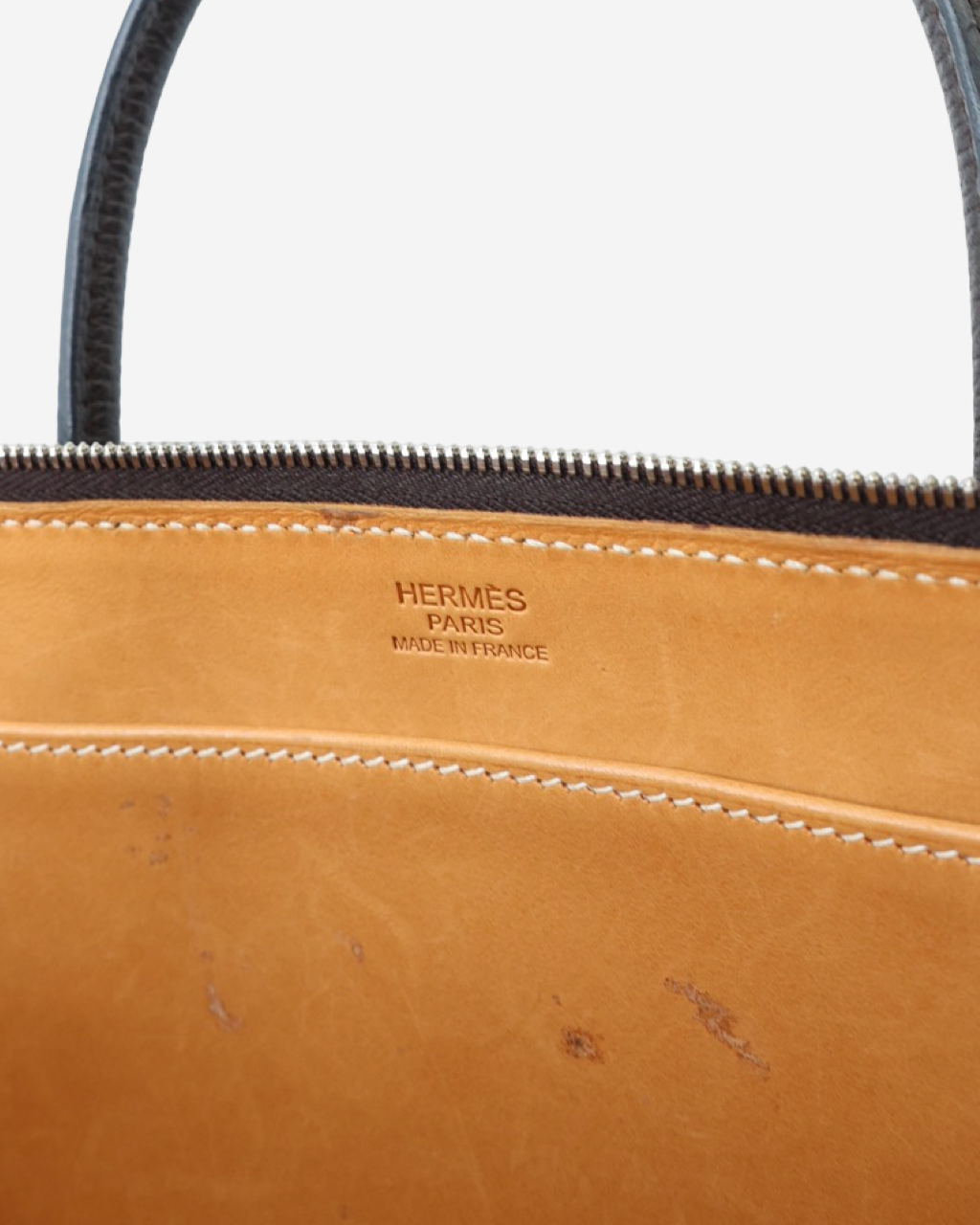 Bolso Hermès Paris Bombay