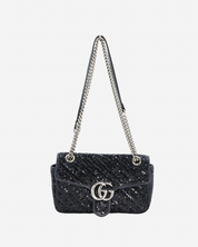 Bolso Gucci GG Marmont Lentejuelas