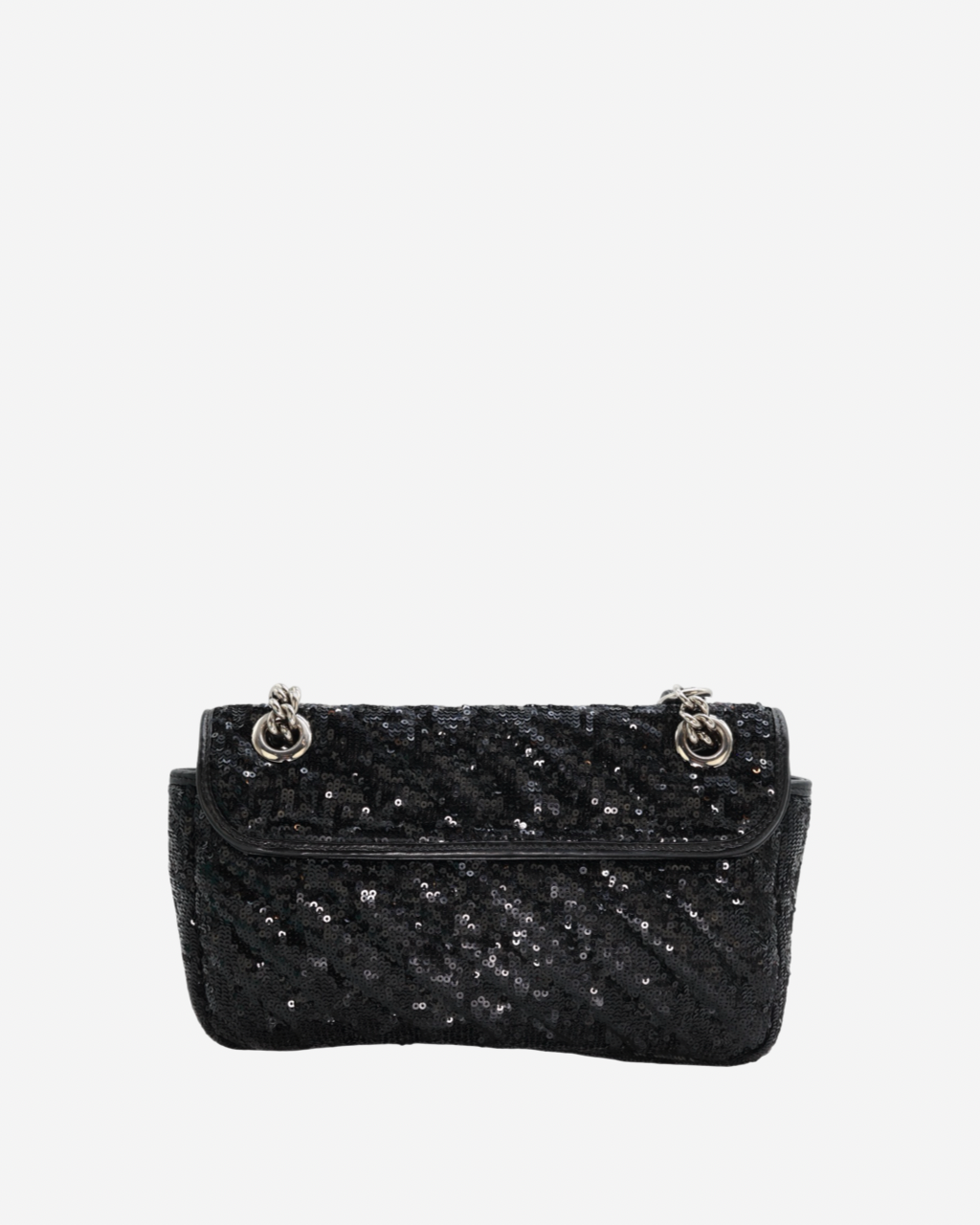 Bolso Gucci GG Marmont Lentejuelas