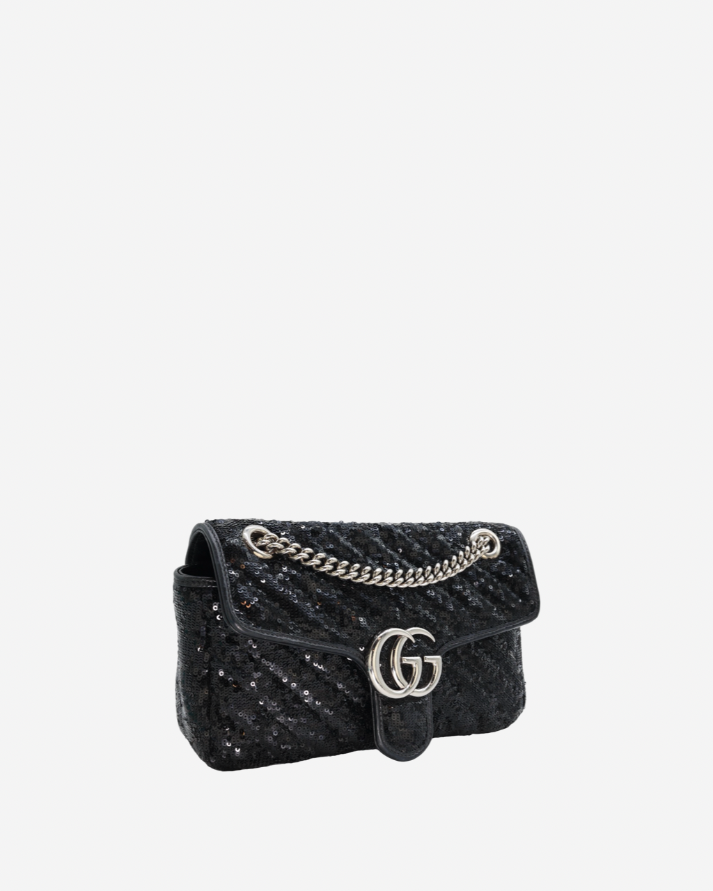 Bolso Gucci GG Marmont Lentejuelas