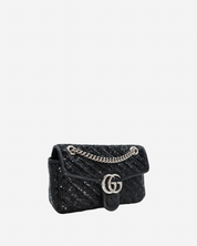Bolso Gucci GG Marmont Lentejuelas