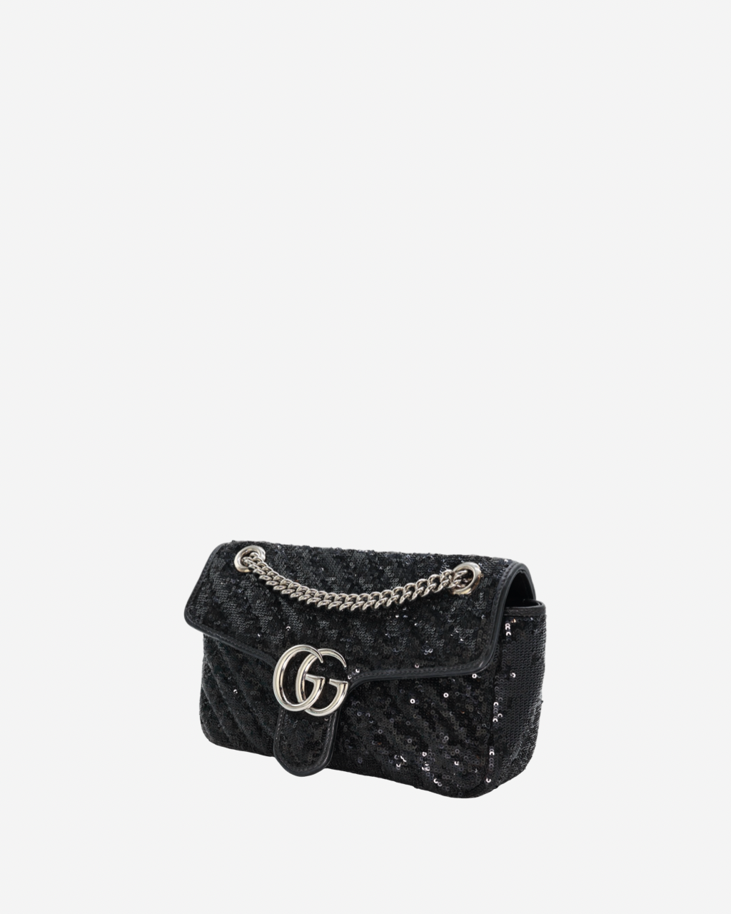 Bolso Gucci GG Marmont Lentejuelas