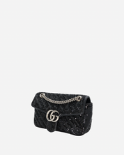 Bolso Gucci GG Marmont Lentejuelas