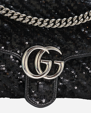 Bolso Gucci GG Marmont Lentejuelas
