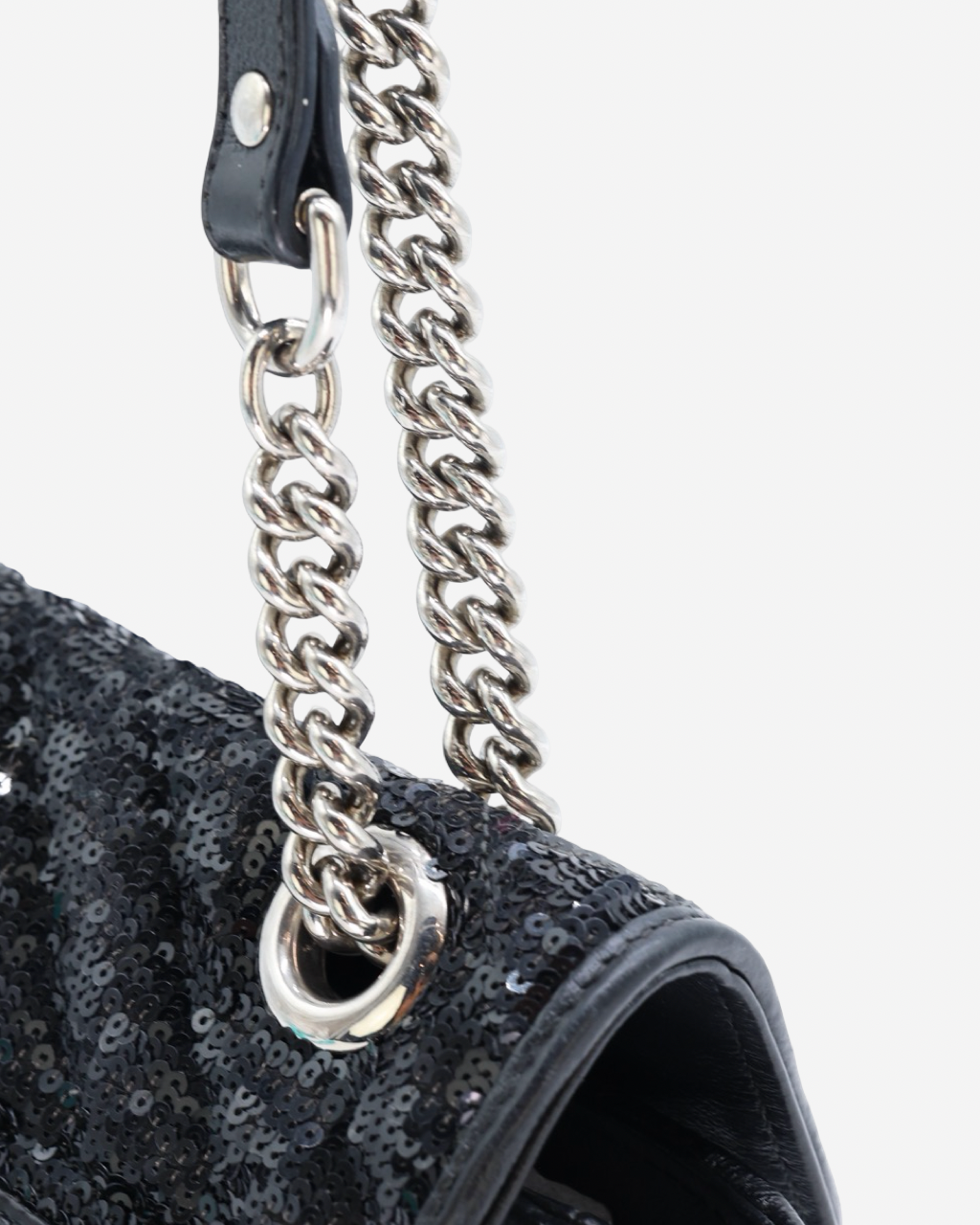 Bolso Gucci GG Marmont Lentejuelas