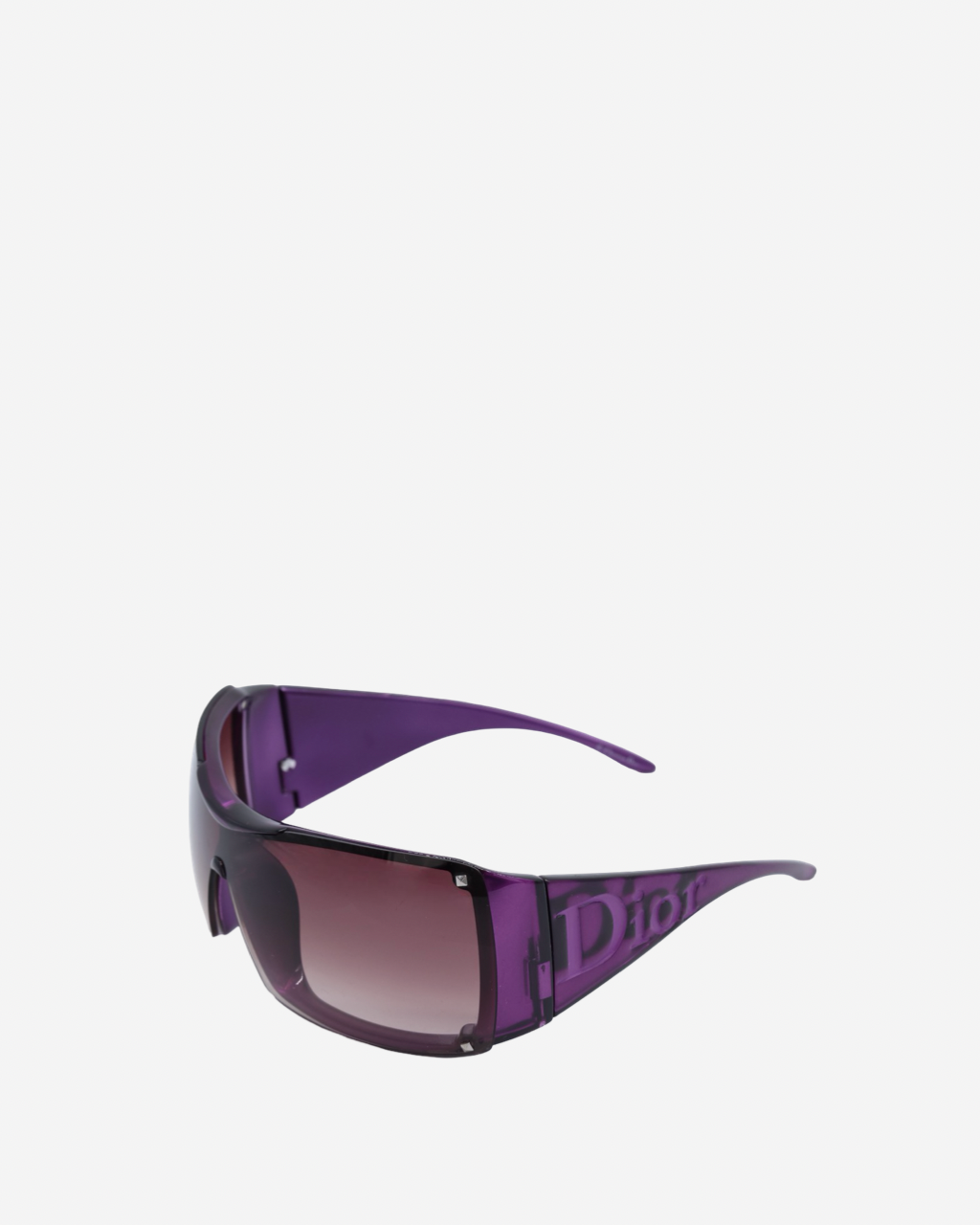 Lentes de Sol Dior Overshine