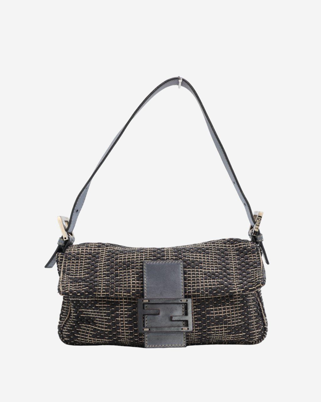 Bolso Fendi Baguette