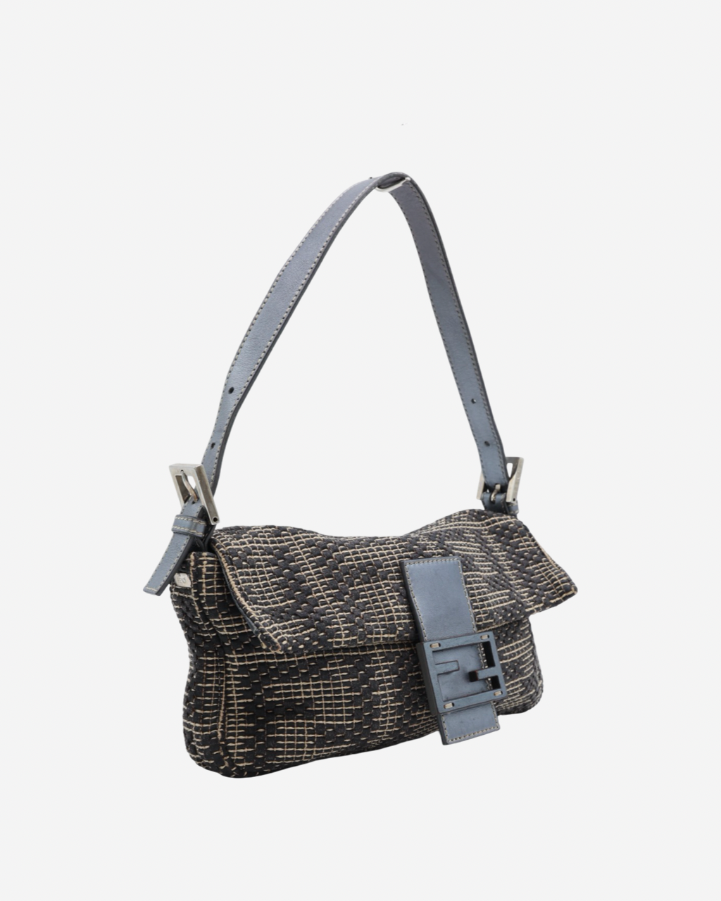 Bolso Fendi Baguette