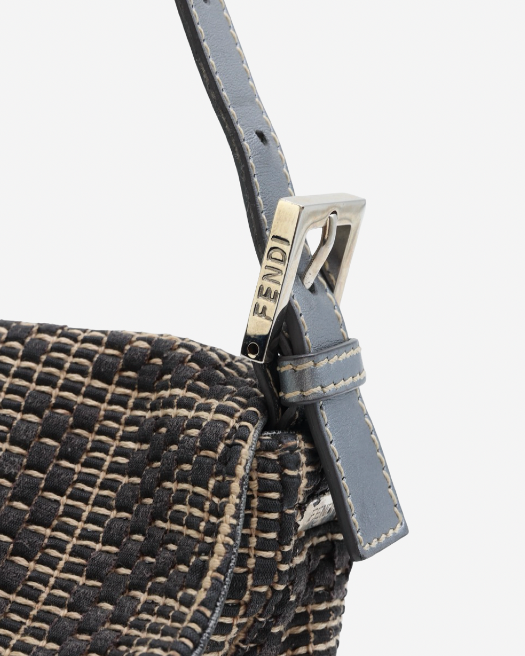 Bolso Fendi Baguette