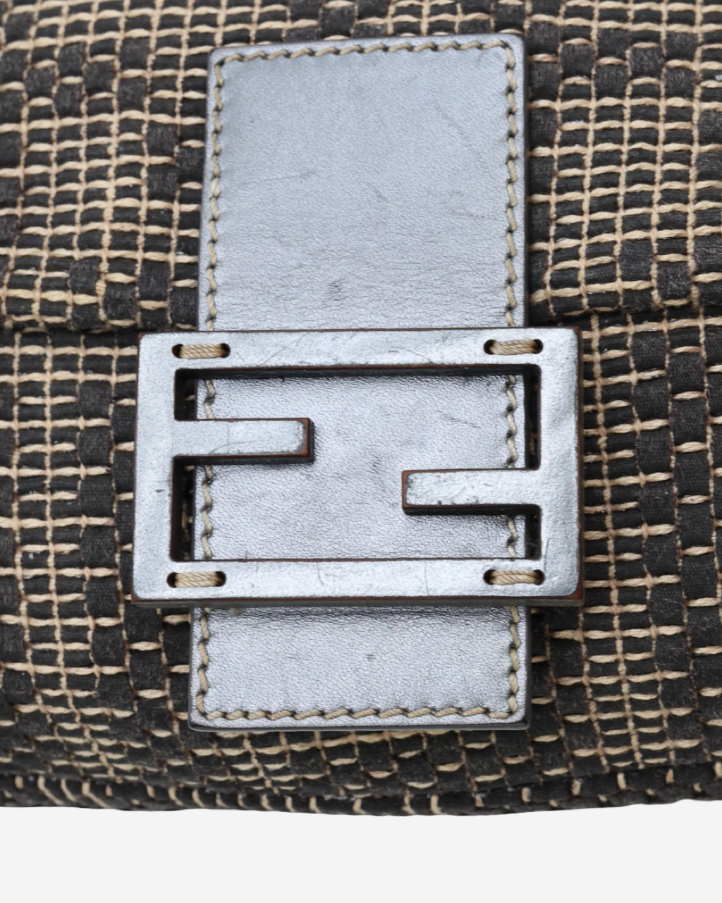 Bolso Fendi Baguette
