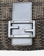 Bolso Fendi Baguette