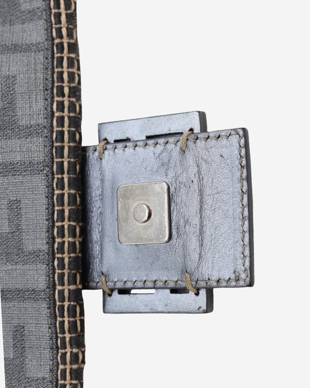 Bolso Fendi Baguette
