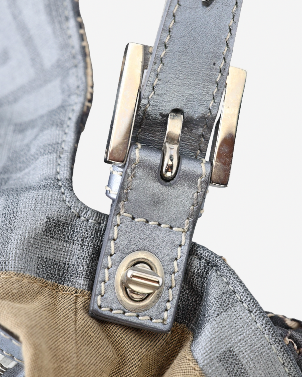 Bolso Fendi Baguette
