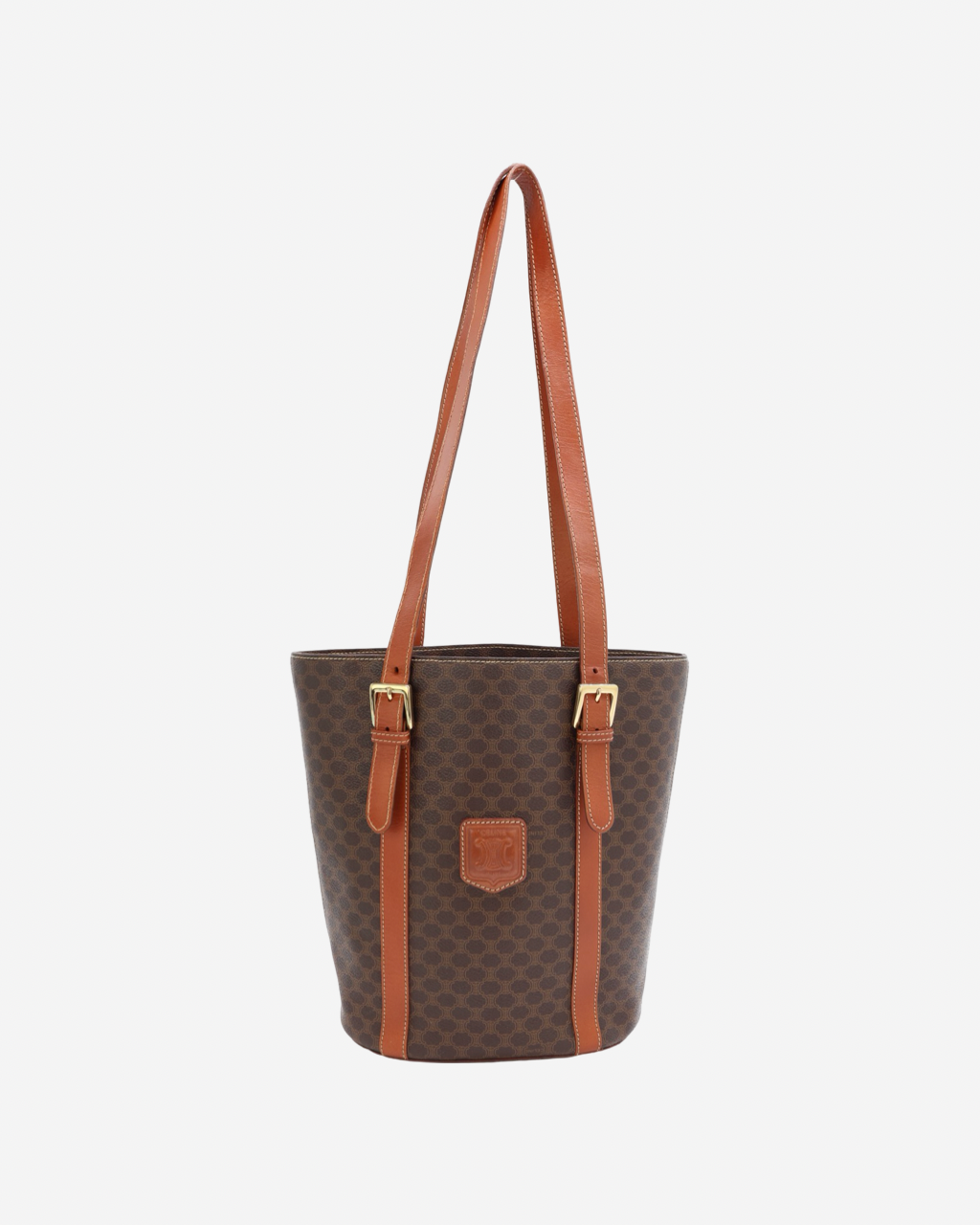 Bolso Celine Macadam Bucket