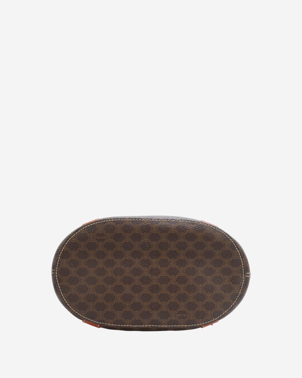 Bolso Celine Macadam Bucket