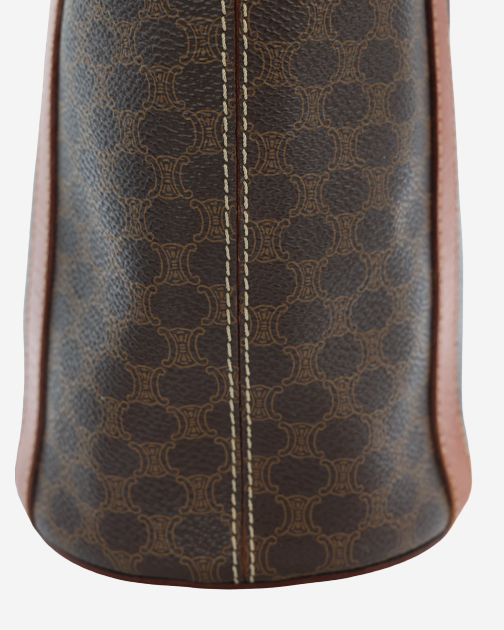 Bolso Celine Macadam Bucket