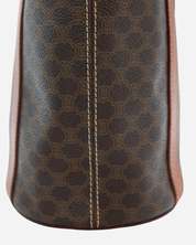 Bolso Celine Macadam Bucket