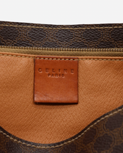 Bolso Celine Macadam Bucket