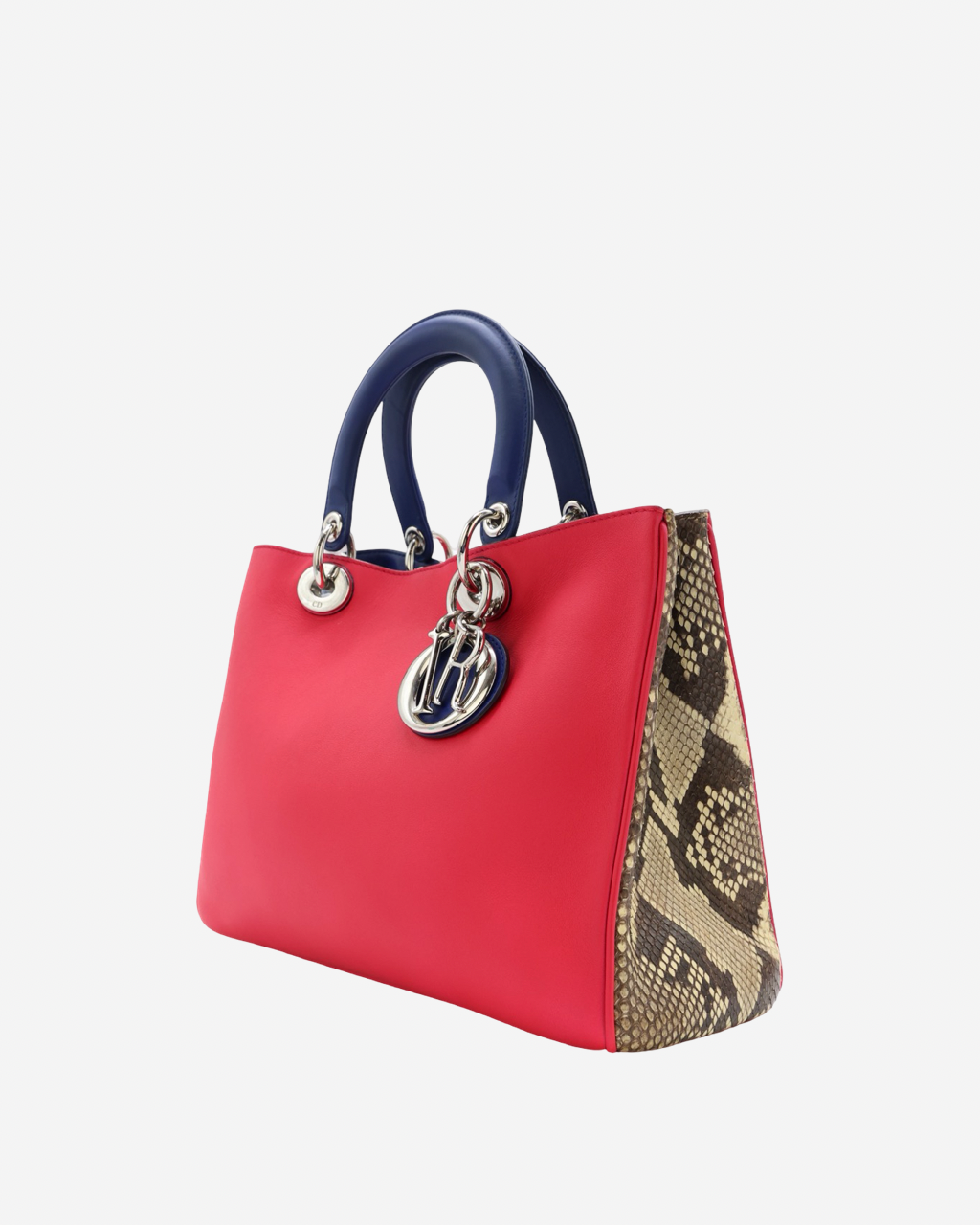 Bolso Dior Diorissimo 2015