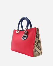 Bolso Dior Diorissimo 2015