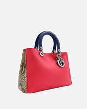 Bolso Dior Diorissimo 2015