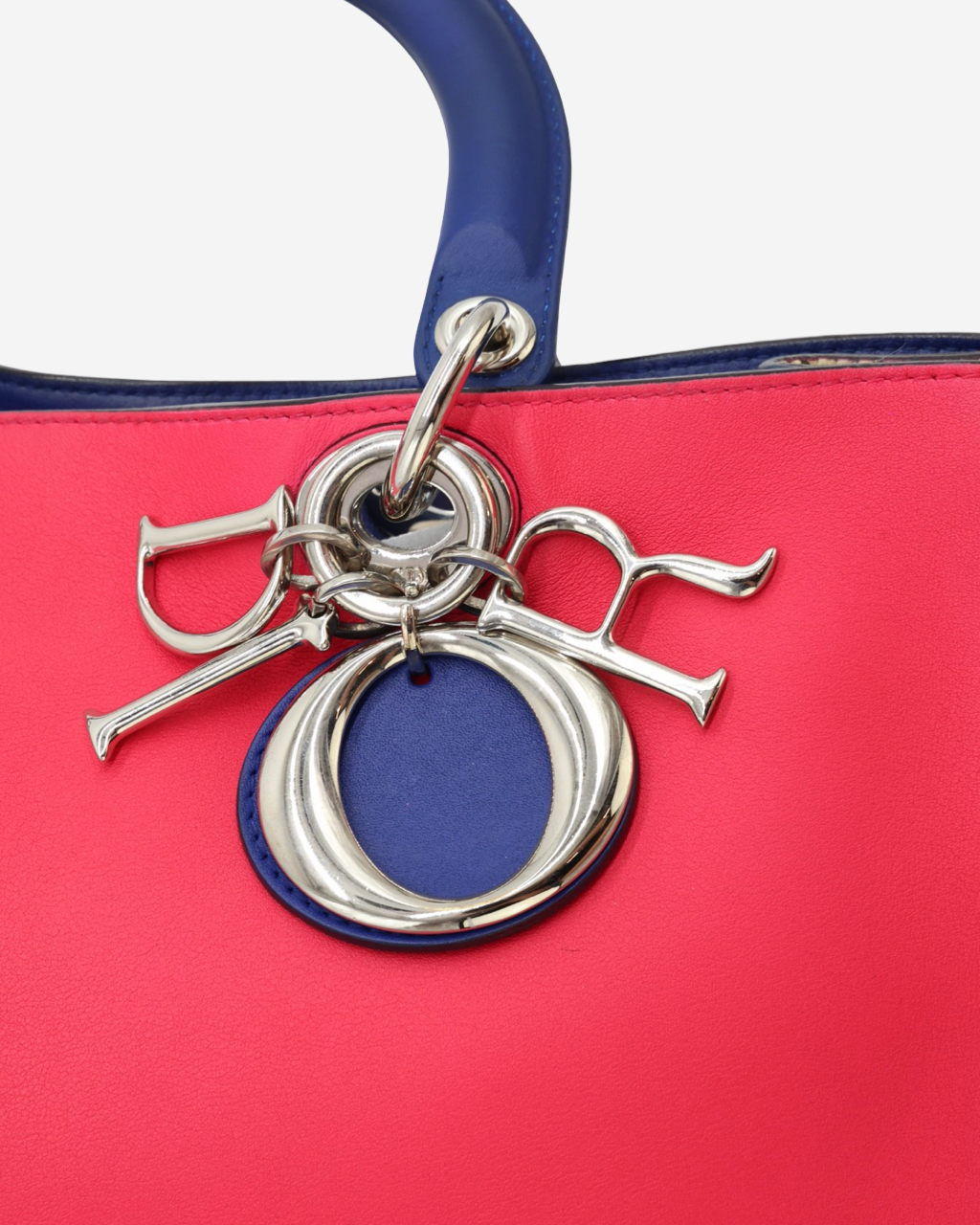 Bolso Dior Diorissimo 2015