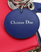 Bolso Dior Diorissimo 2015