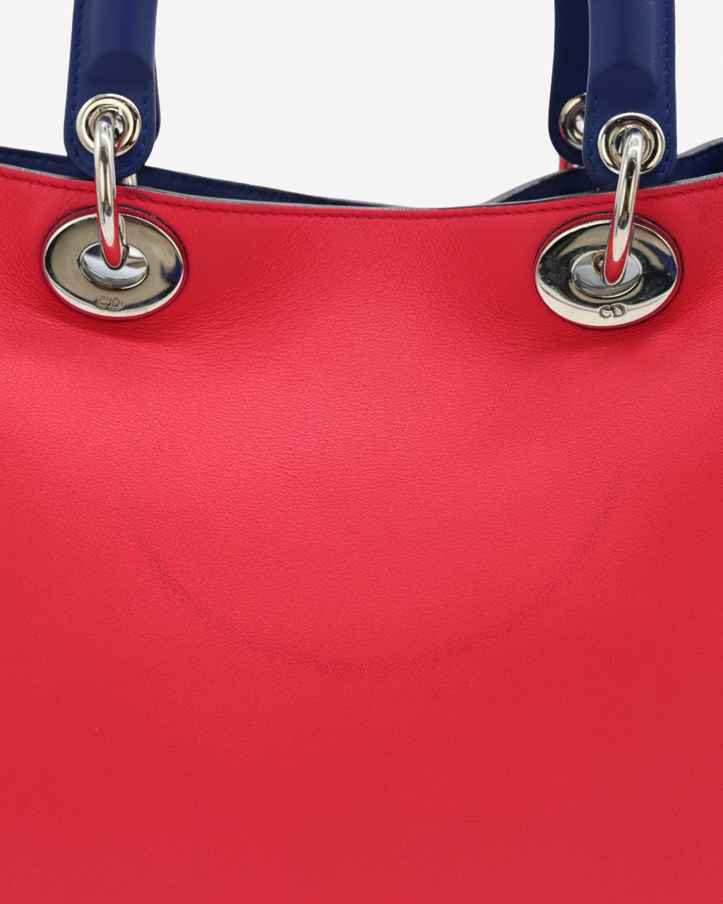 Bolso Dior Diorissimo 2015