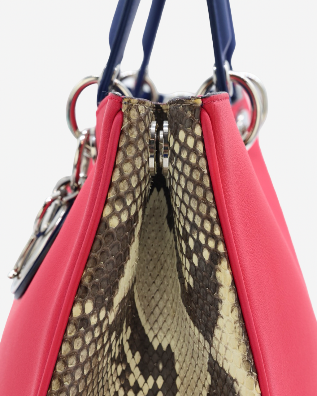 Bolso Dior Diorissimo 2015