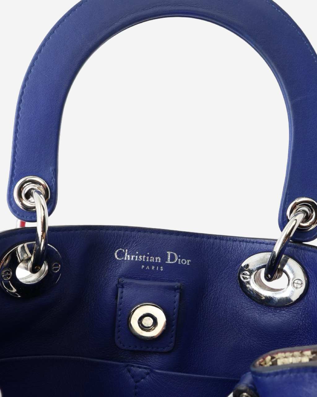 Bolso Dior Diorissimo 2015