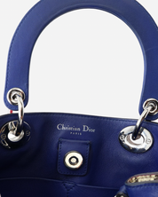 Bolso Dior Diorissimo 2015