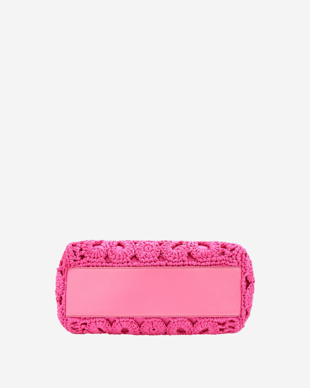 Bolso Dolce & Gabbana Crochet