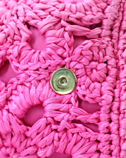 Bolso Dolce & Gabbana Crochet