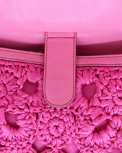 Bolso Dolce & Gabbana Crochet