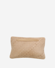 Bottega Veneta Intrecciato Pouch Bag