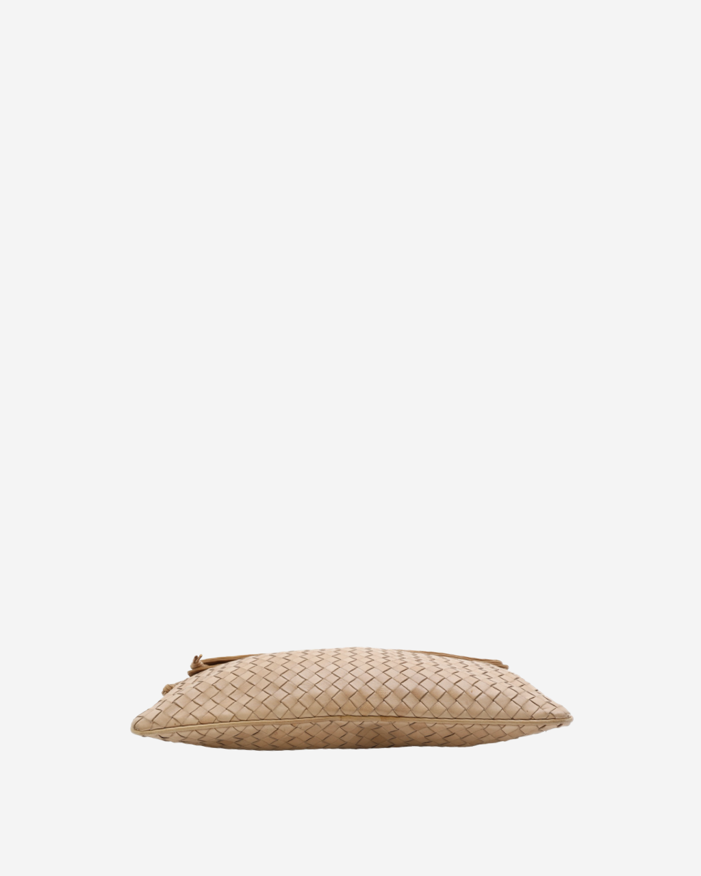 Bottega Veneta Intrecciato Pouch Bag