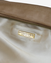 Bottega Veneta Intrecciato Pouch Bag