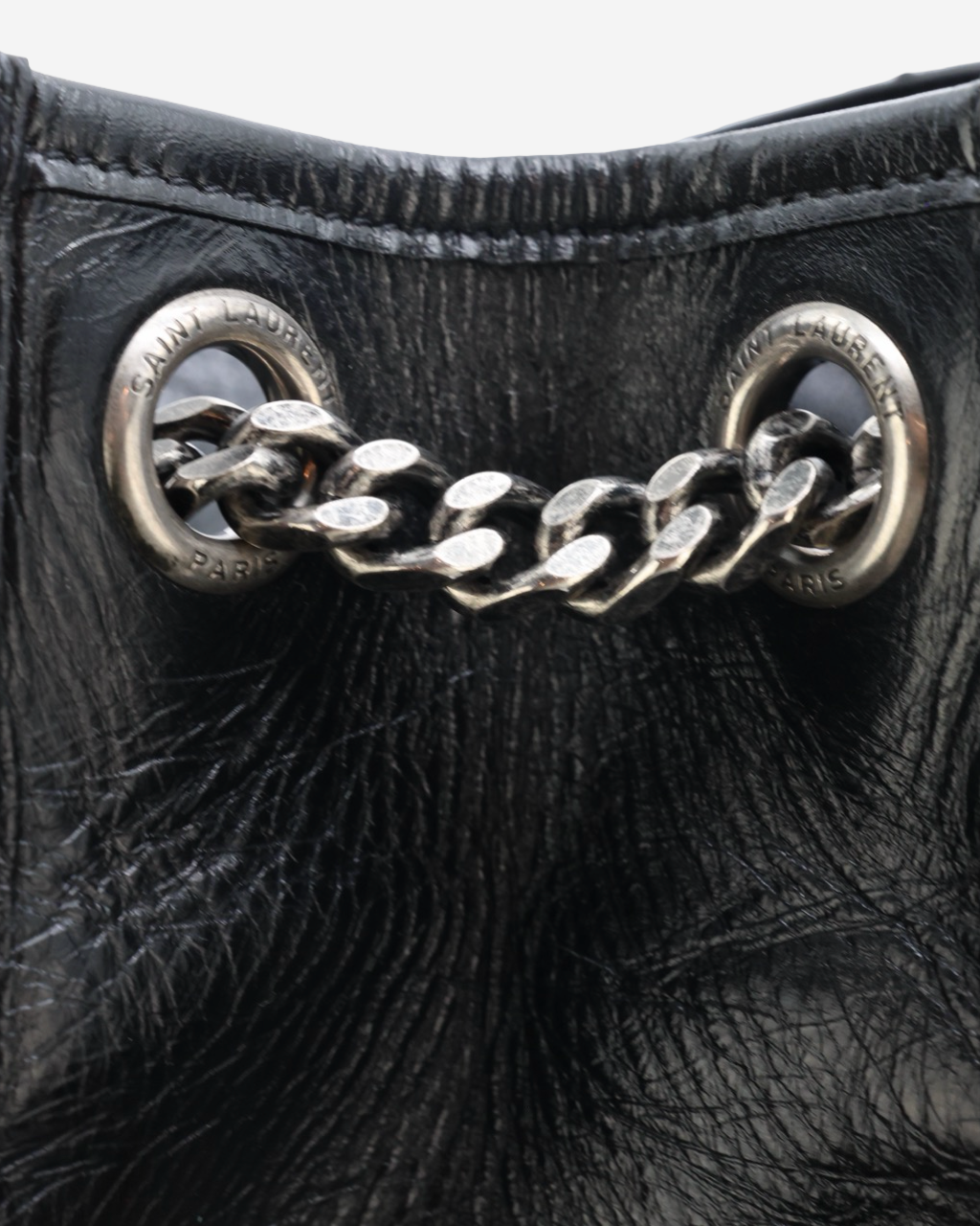 Bolso Saint Laurent Niki