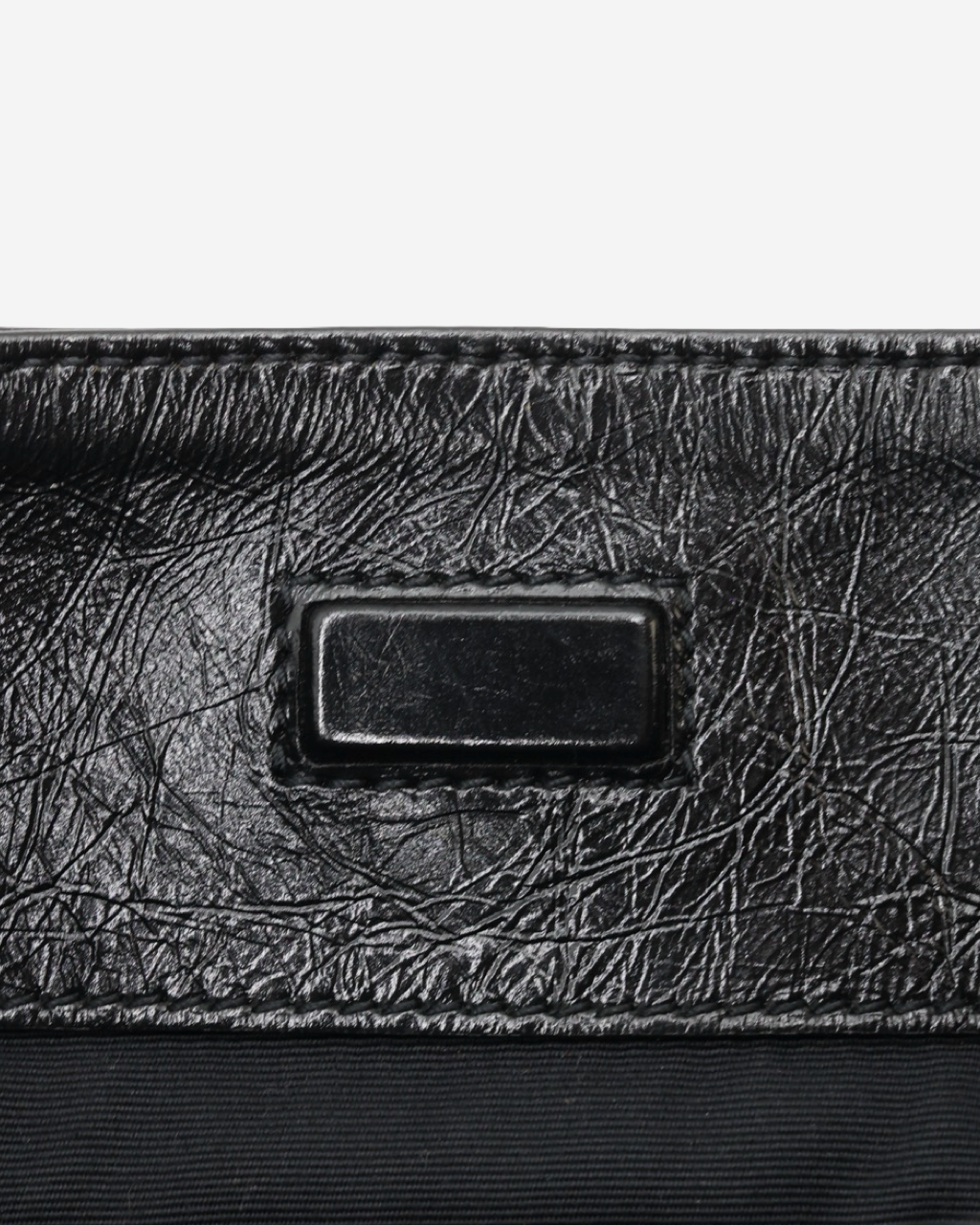Bolso Saint Laurent Niki
