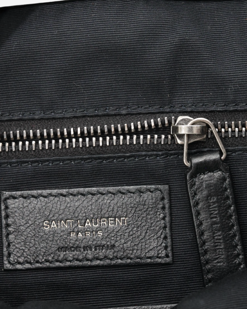 Bolso Saint Laurent Niki