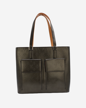 Bolso Louis Vuitton Monogram Mat Wilwood Vernis 2002