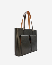 Bolso Louis Vuitton Monogram Mat Wilwood Vernis 2002