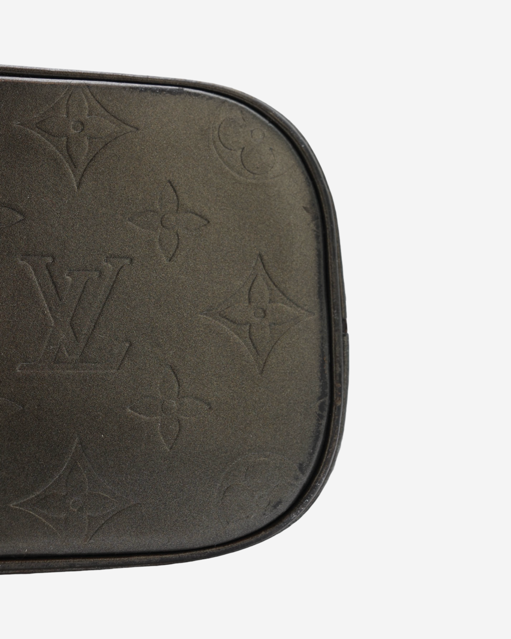 Bolso Louis Vuitton Monogram Mat Wilwood Vernis 2002