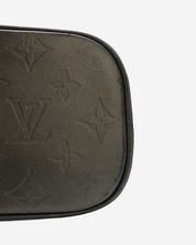 Bolso Louis Vuitton Monogram Mat Wilwood Vernis 2002