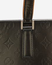 Bolso Louis Vuitton Monogram Mat Wilwood Vernis 2002